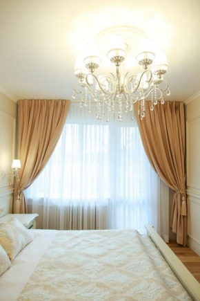 Boutique Apartments Siguldas, Liepāja
